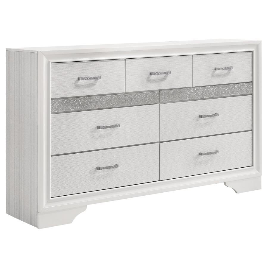 Miranda - 7-Drawer Dresser CoasterEveryday