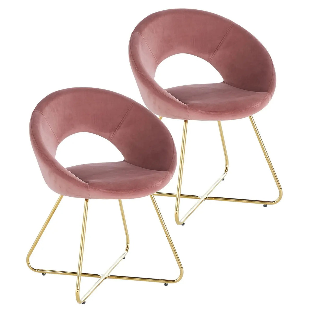 Modern Accent Lounge Chair Home Essentials