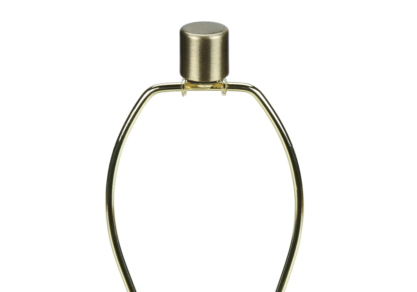 Table Lamp, Lighting, Transitional - Cream 8th Street