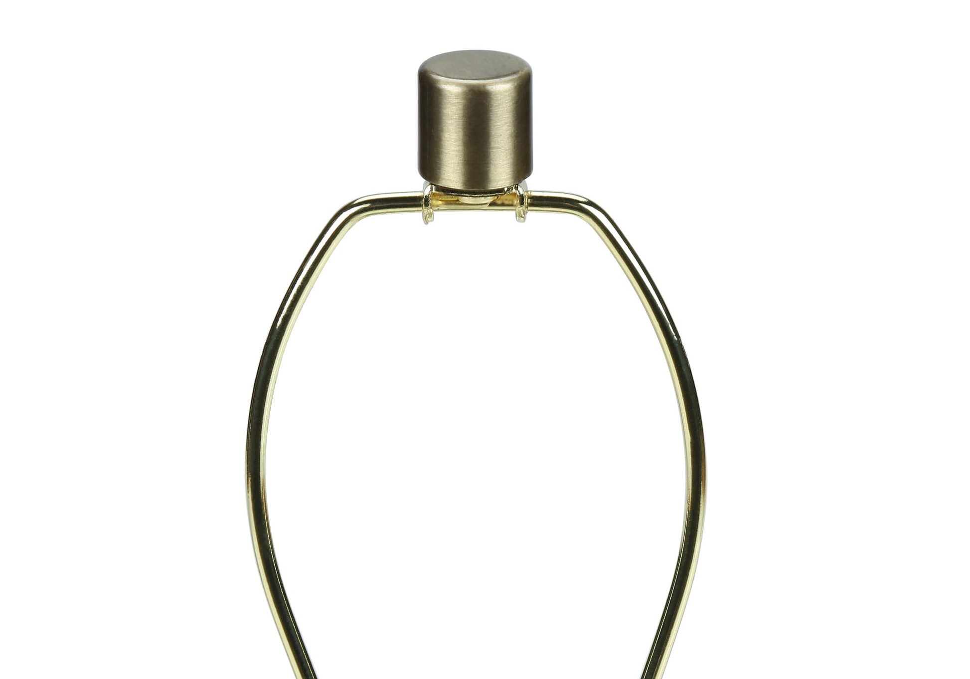 Table Lamp, Lighting, Transitional - Cream 8th Street