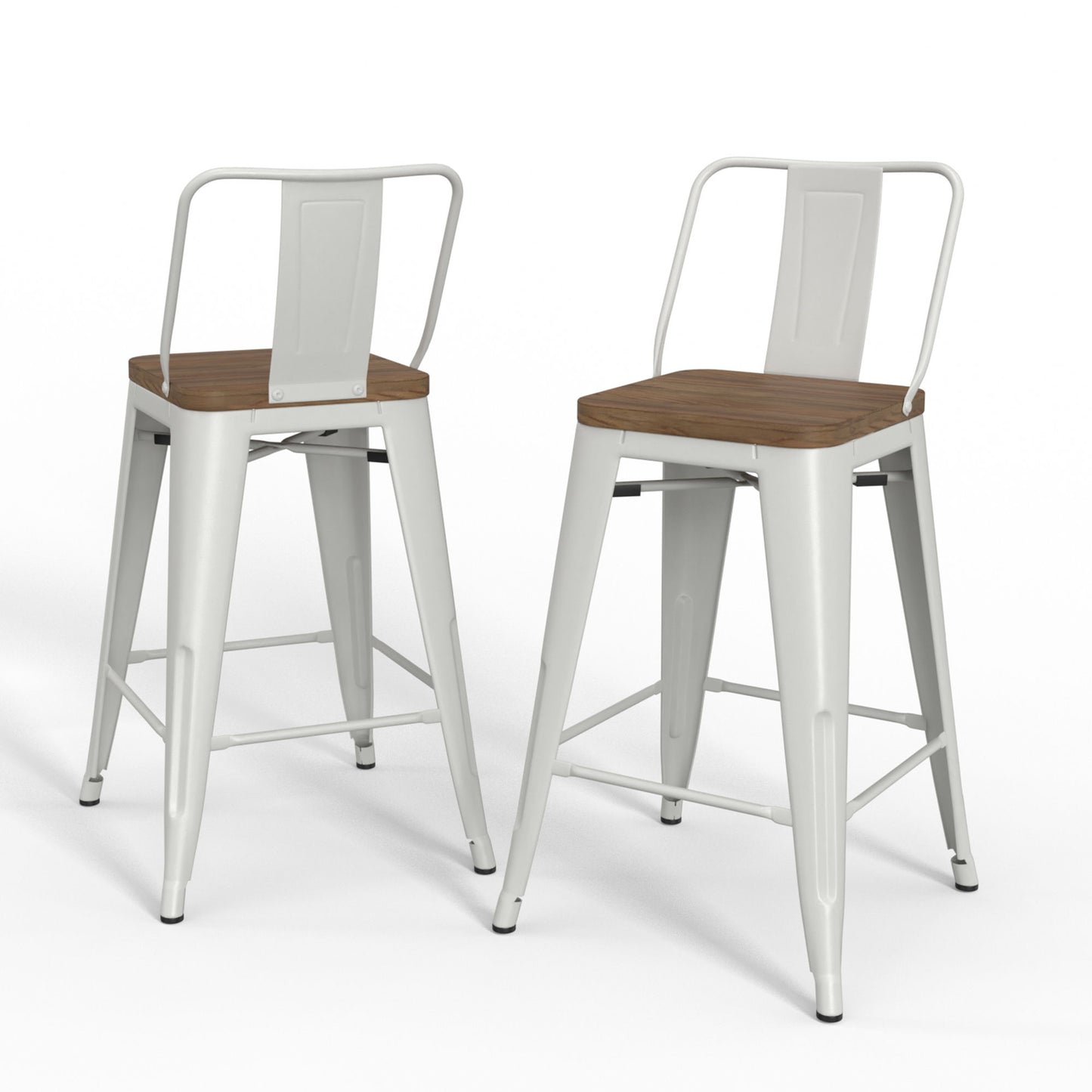 Rayne - Multi-Functional cBar Stool Simpli-Home
