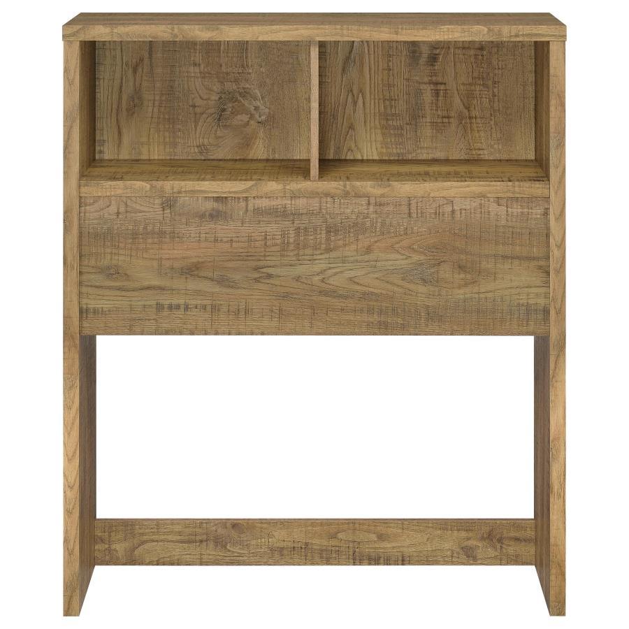 Westpark - 3 Piece Bedroom Set Bookcase Headboard Coaster Fine Furniture