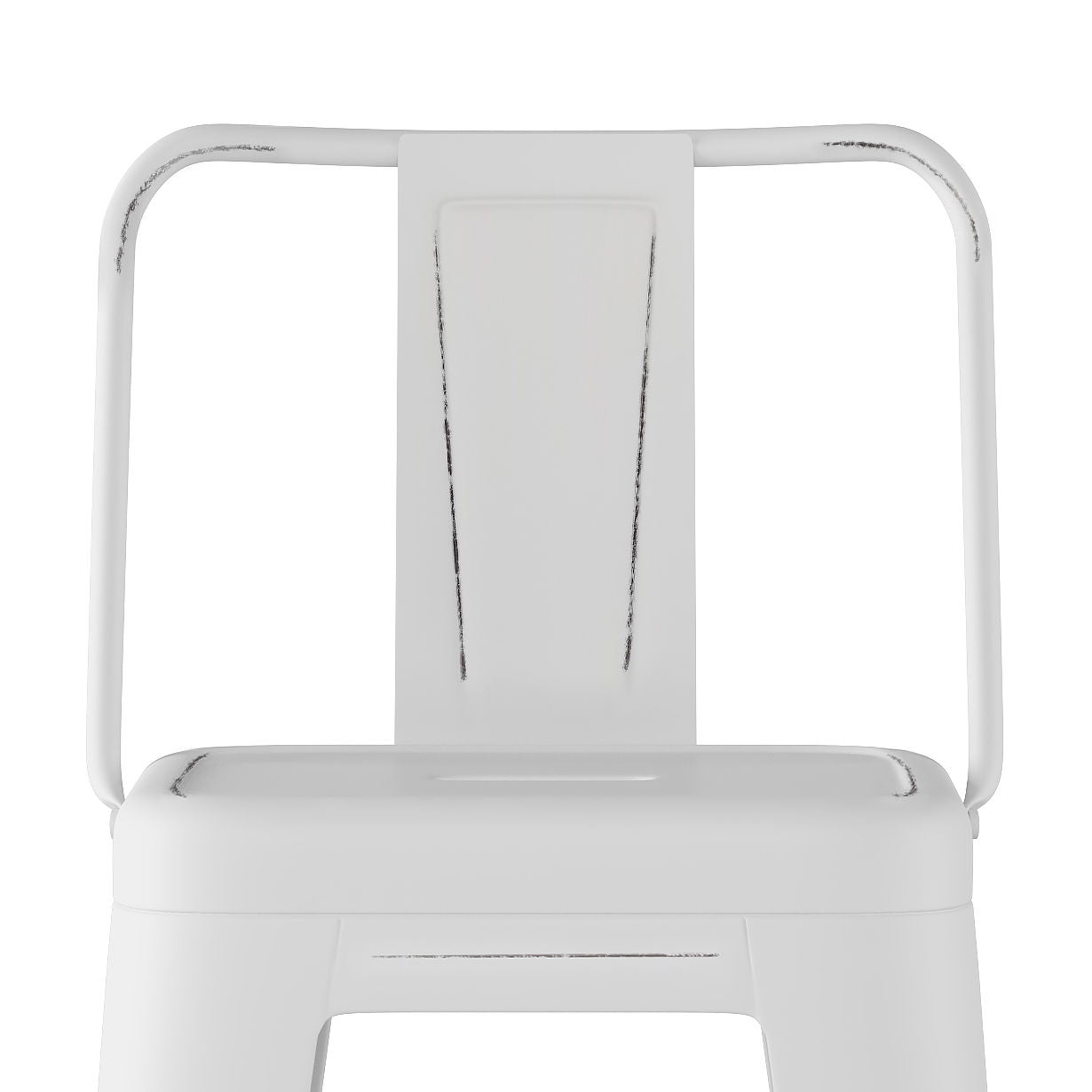 Rayne - Multifunctional Metal Stool Simpli-Home