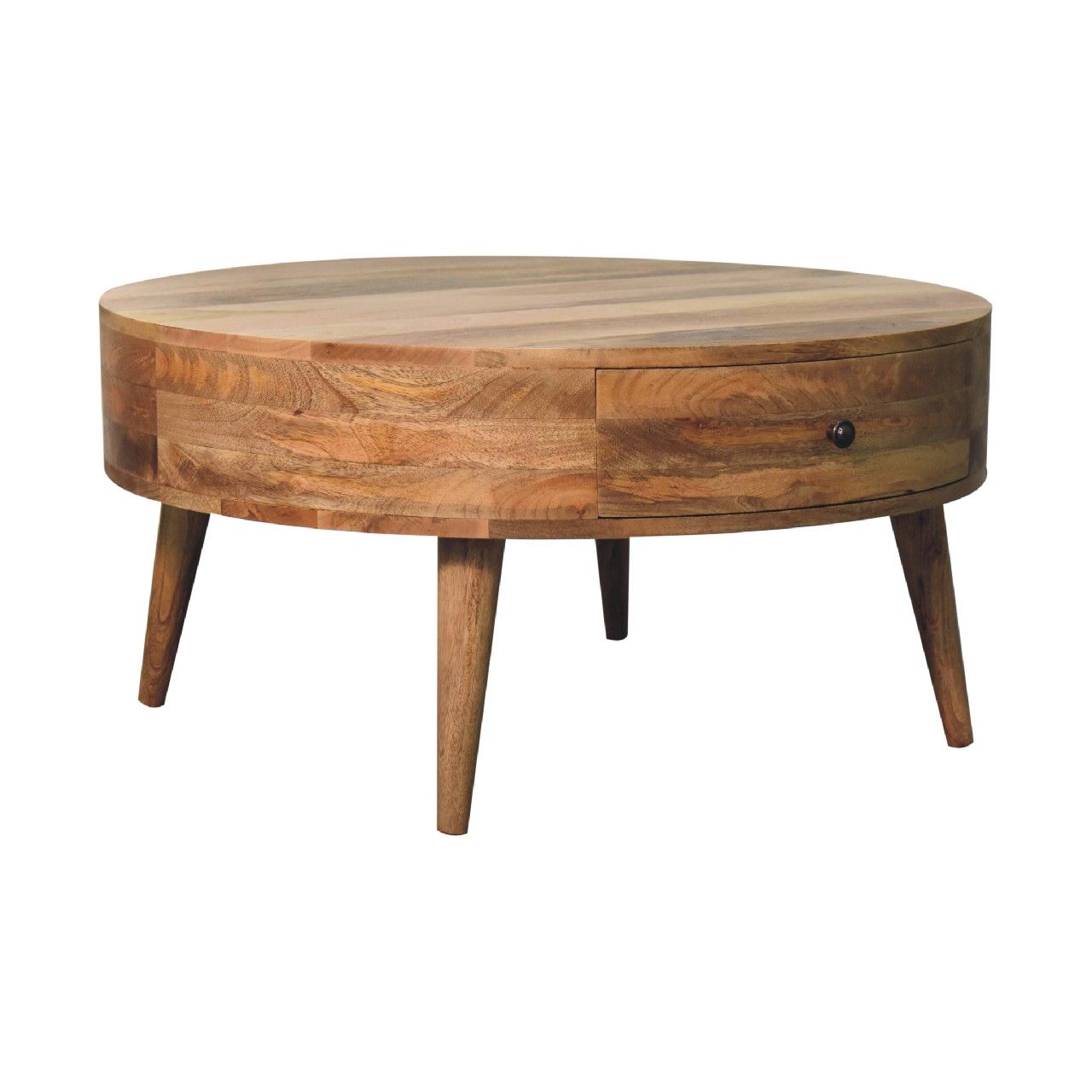 Odyssey - Table Artisan Furniture