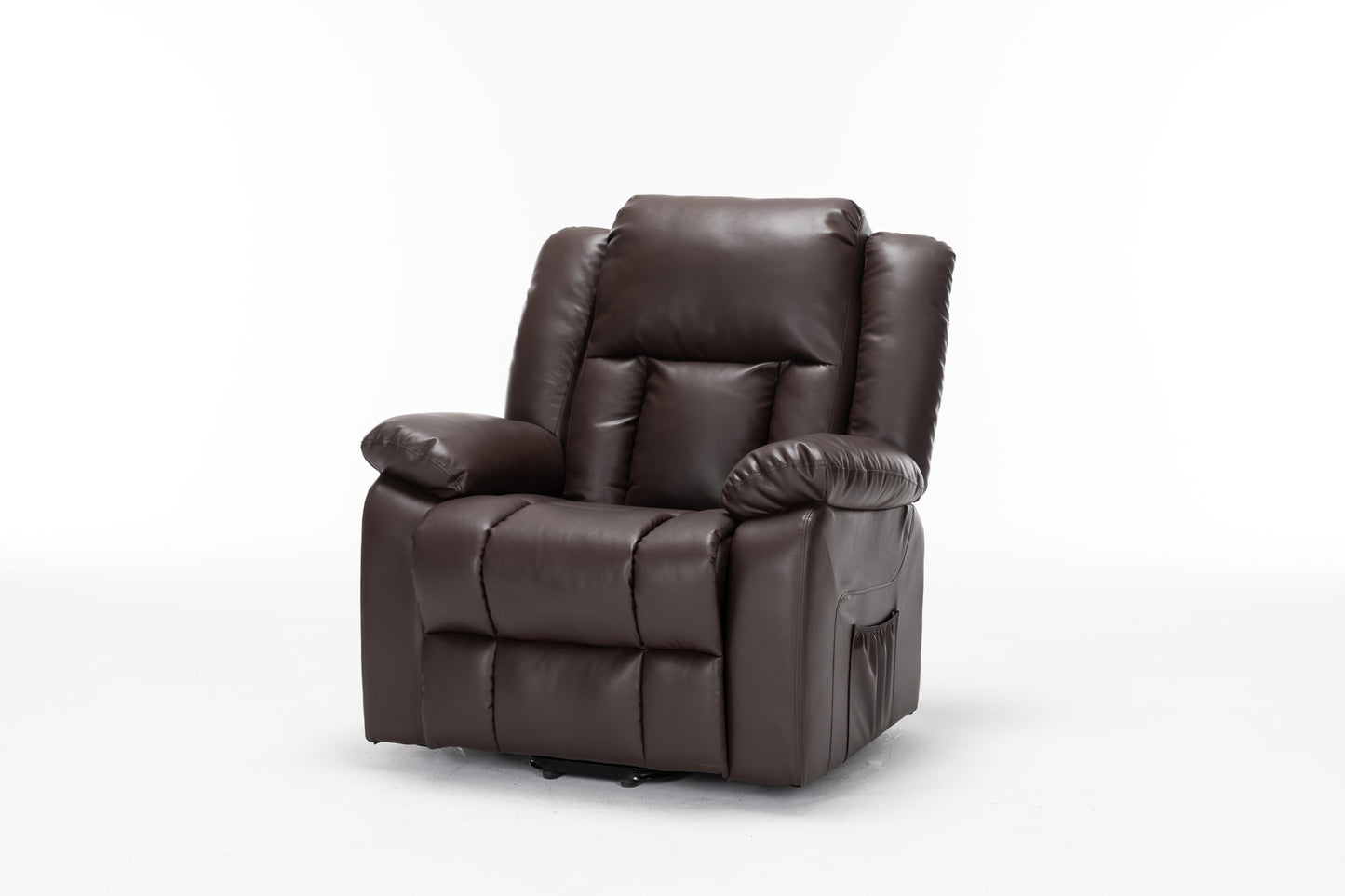 Electric Power Massage Recliner Chair Home Essentials