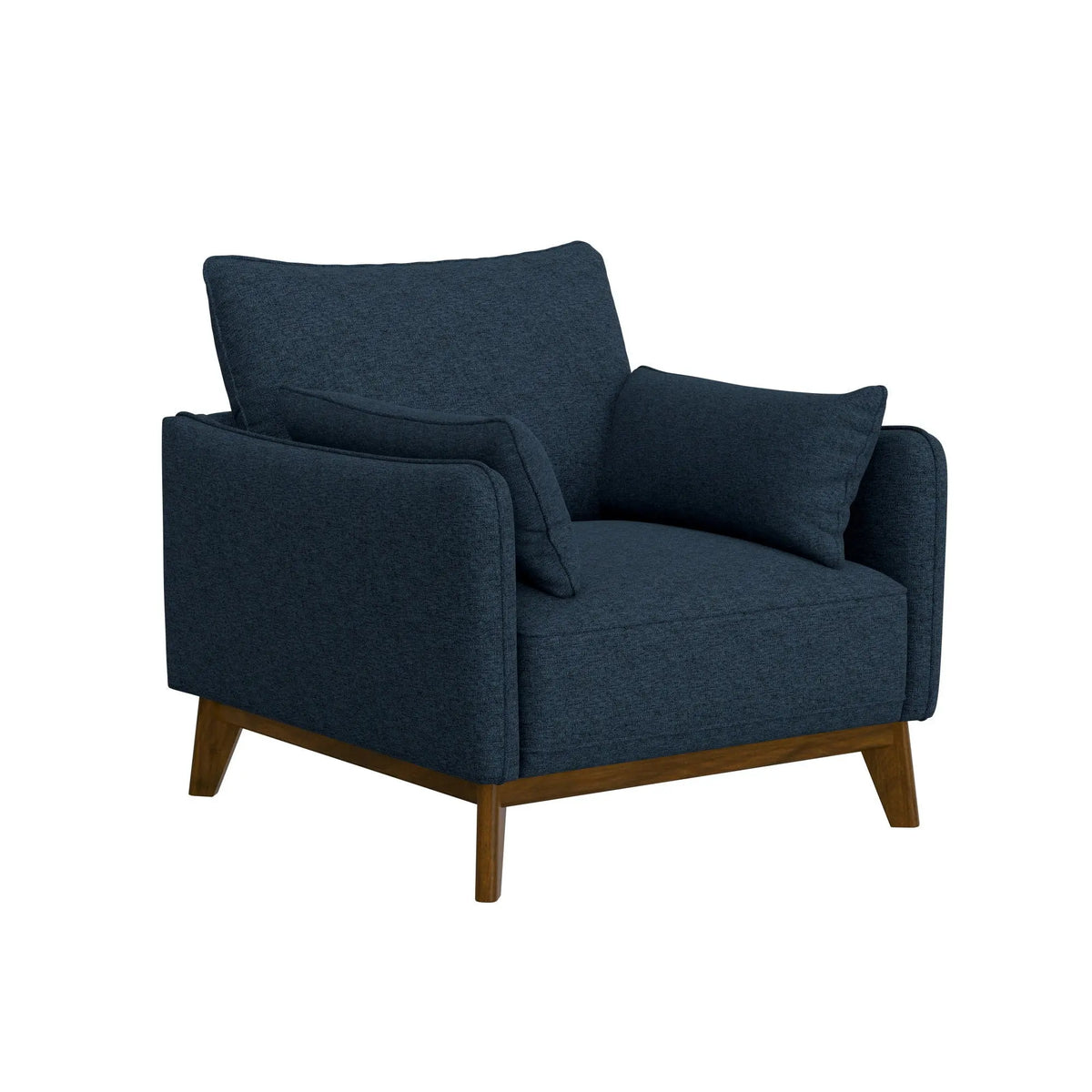 Chair - Blue Emerald Home