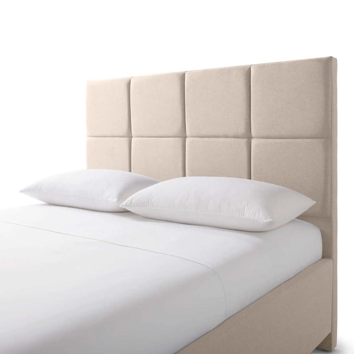 Scoresby - Headboard Malouf