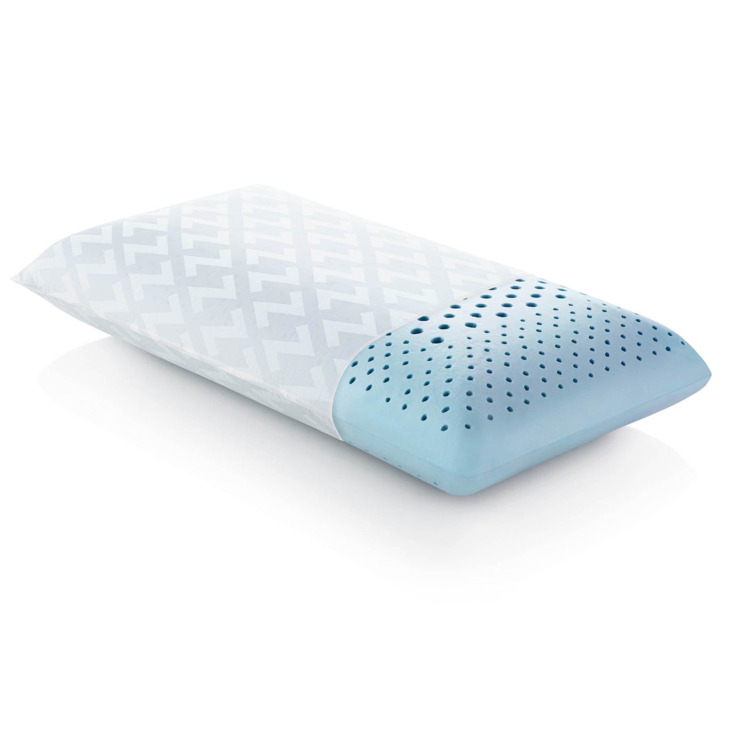 Zoned Gel Dough - Pillow Malouf