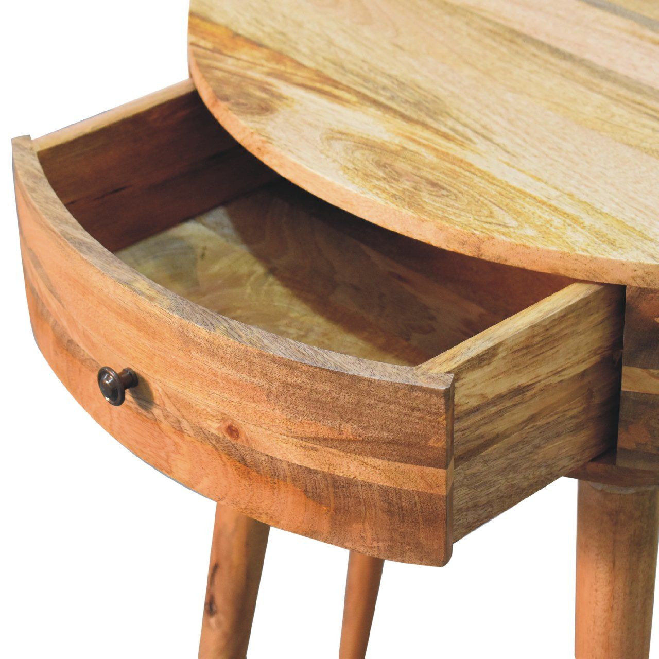 Odyssey - Table Artisan Furniture