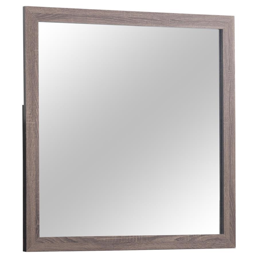 Brantford - Dresser Mirror CoasterEveryday