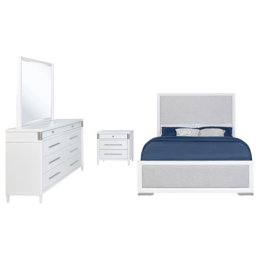 Gracemont - Bedroom Set Coaster Fine Furniture