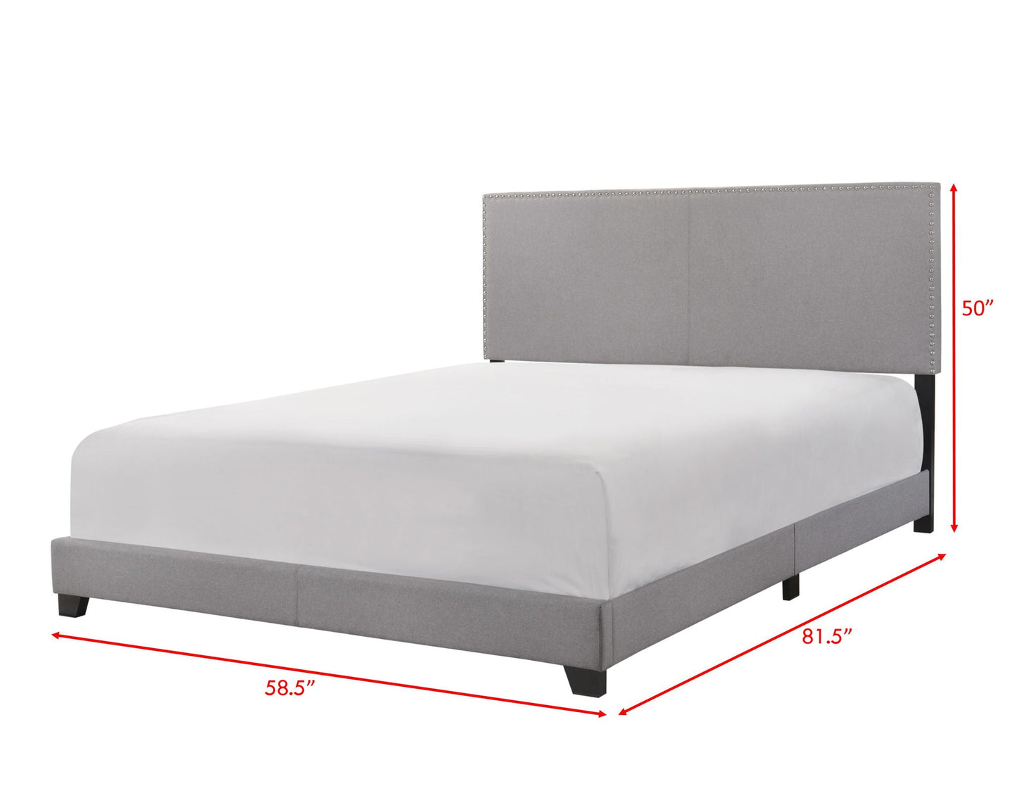 Erin - Bed Crown Mark