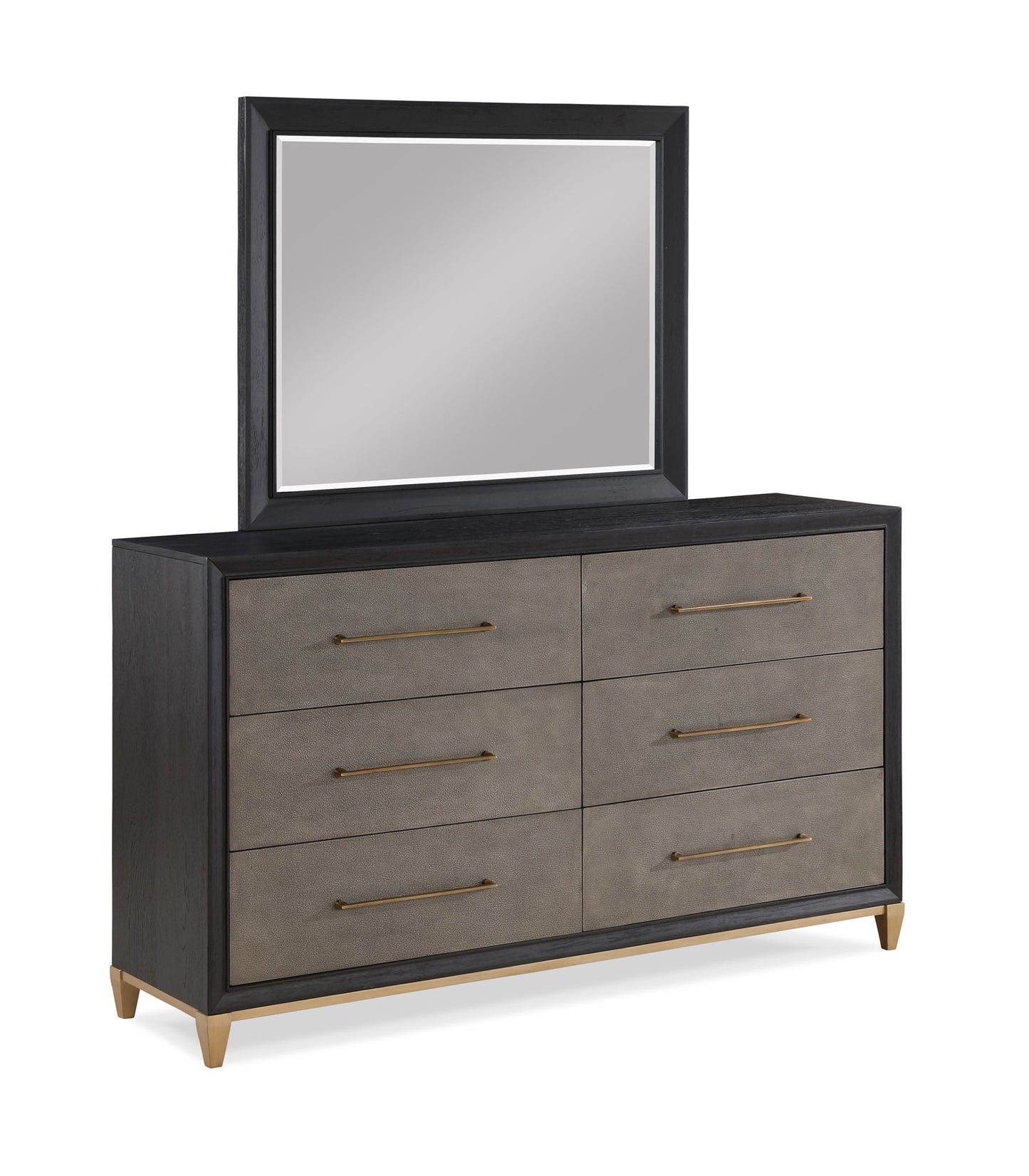 Payson - Dresser Crown Mark