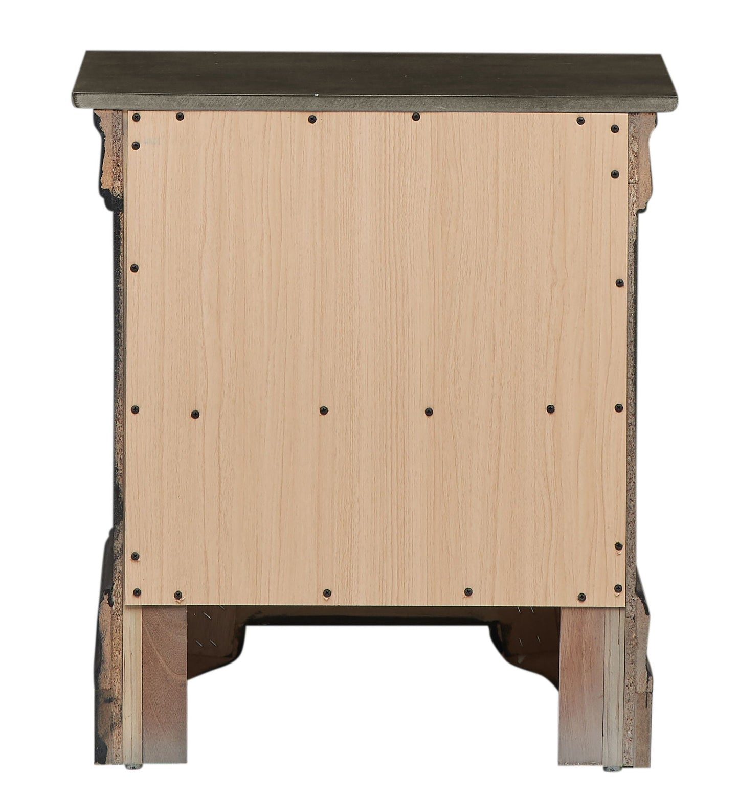 Louis Phillipe - Nightstand - Wood - Snoozhouse