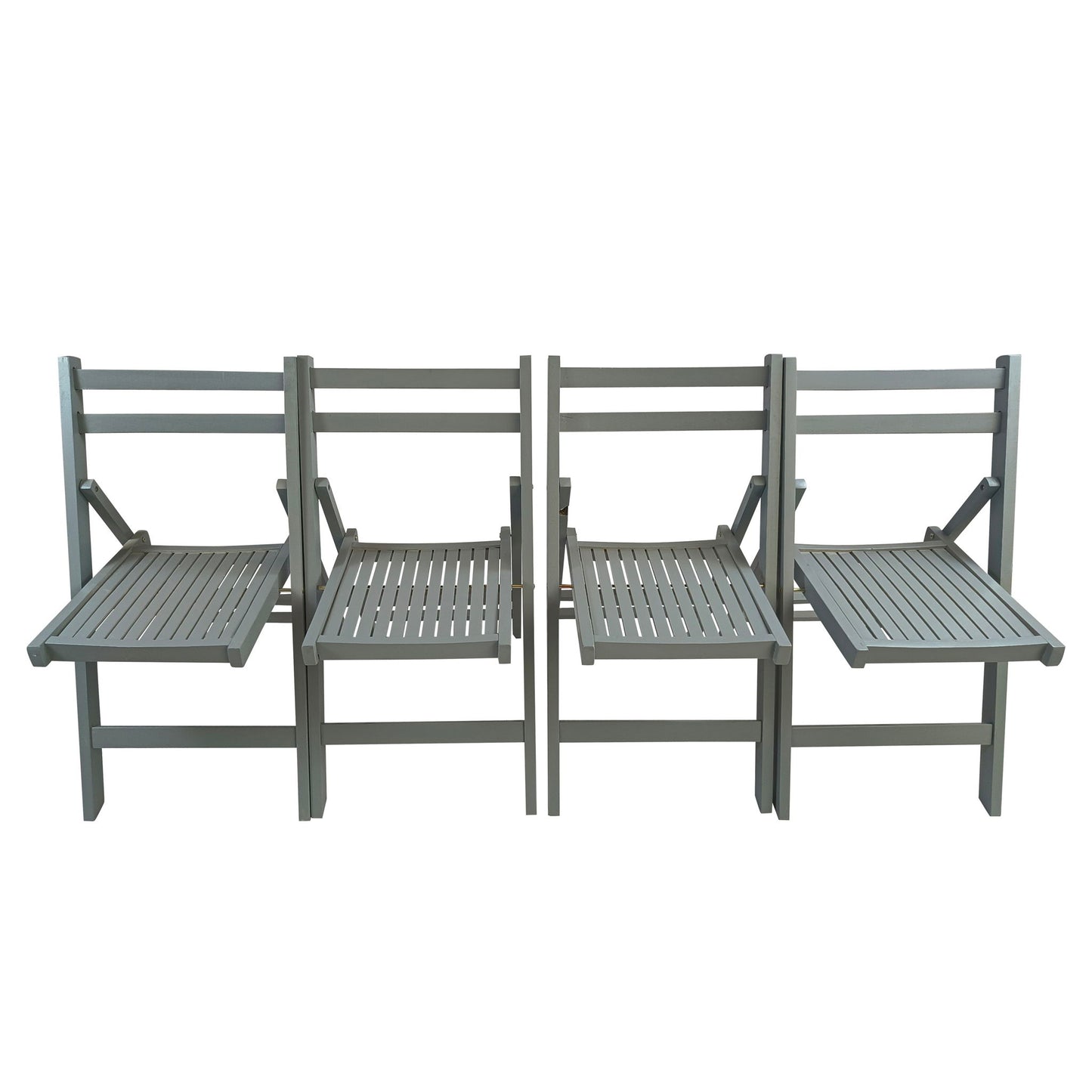 Folding Special Event Chair, Foldable Style (Set of 4) Home Essentials