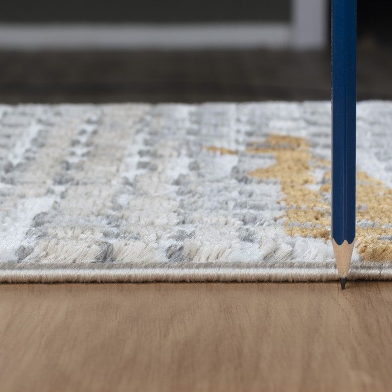 Textures - GC_ART2004 Area Rug Icona Home Decor