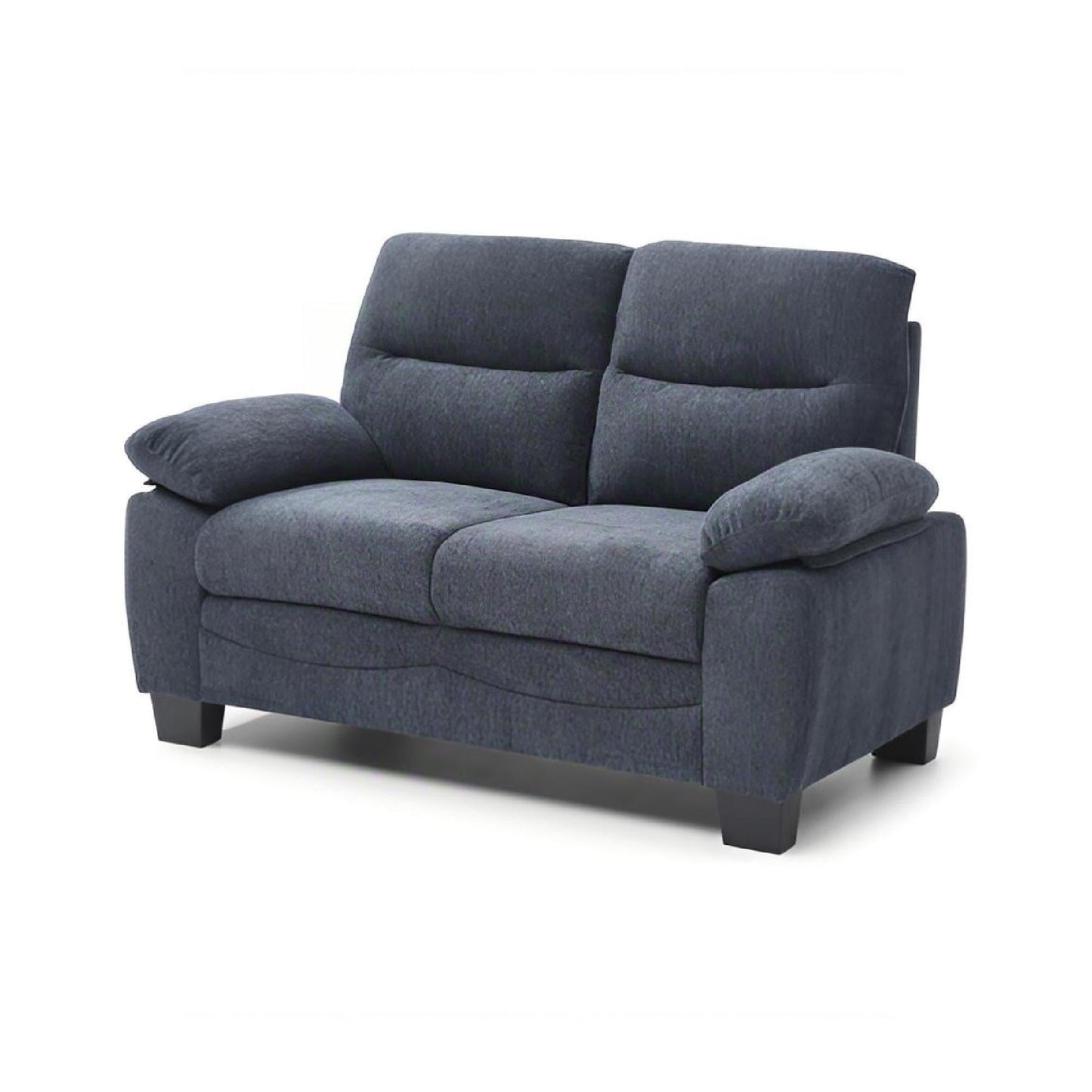 Summerton - Loveseat With Pillow Top Arms And Removable Back Glory Furniture