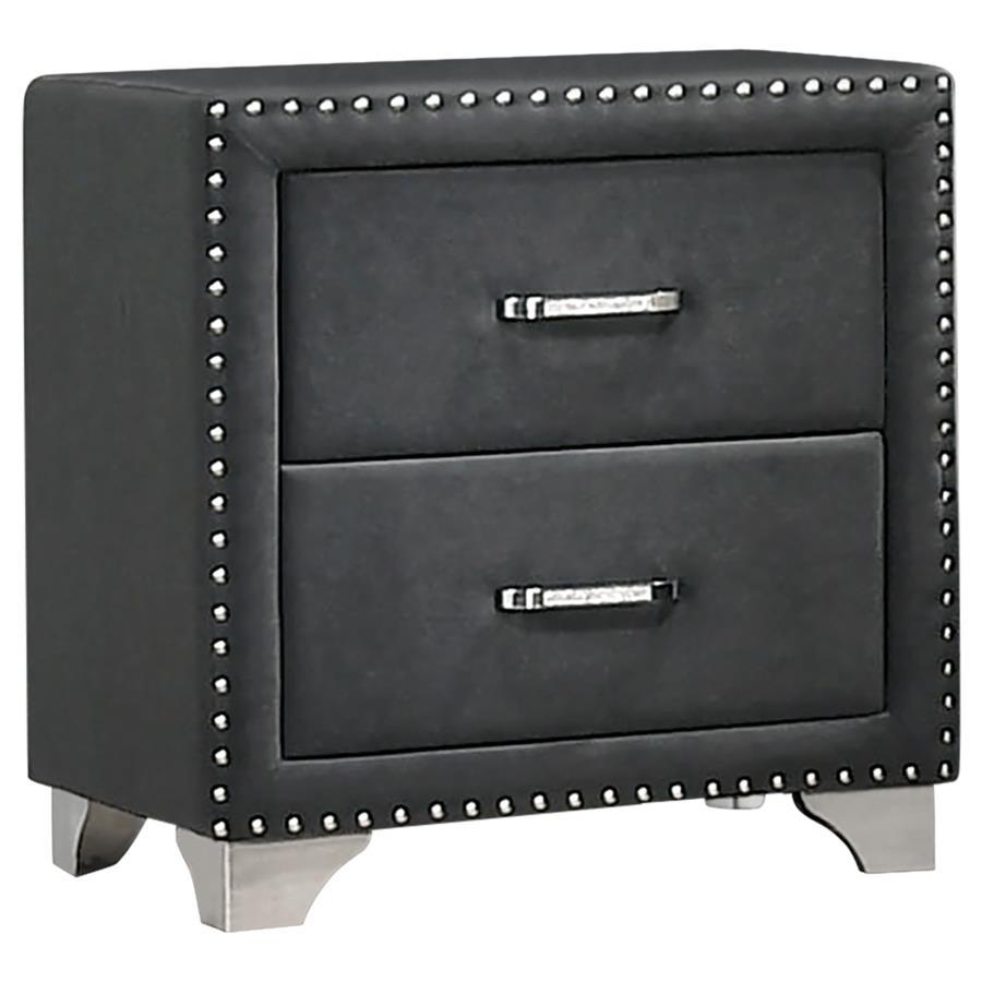 Melody - Bedroom Set CoasterEveryday