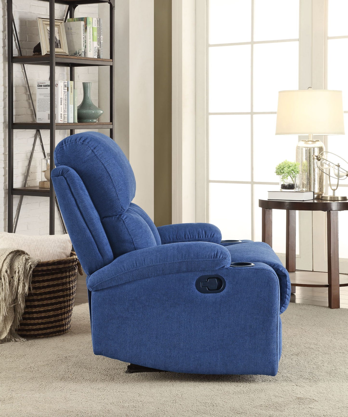 Rosia - Motion Recliner Acme