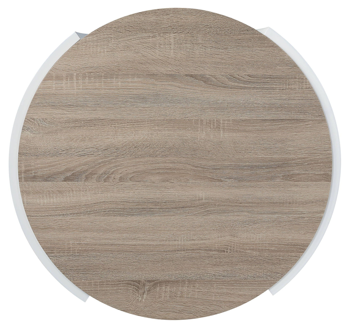 Zoma - High Gloss Table Acme