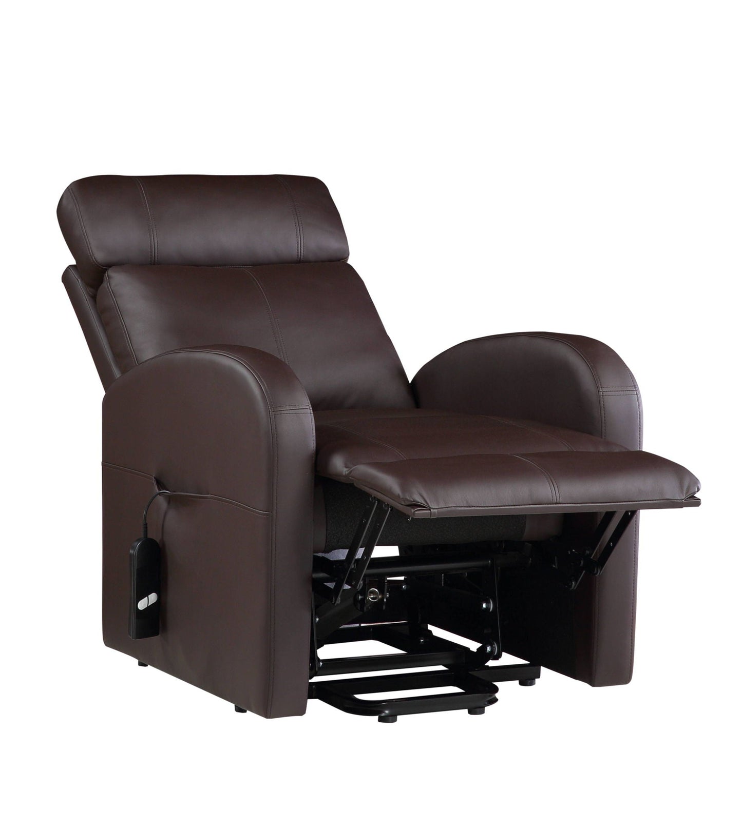Ricardo - Power Motion Recliner With Lift Acme