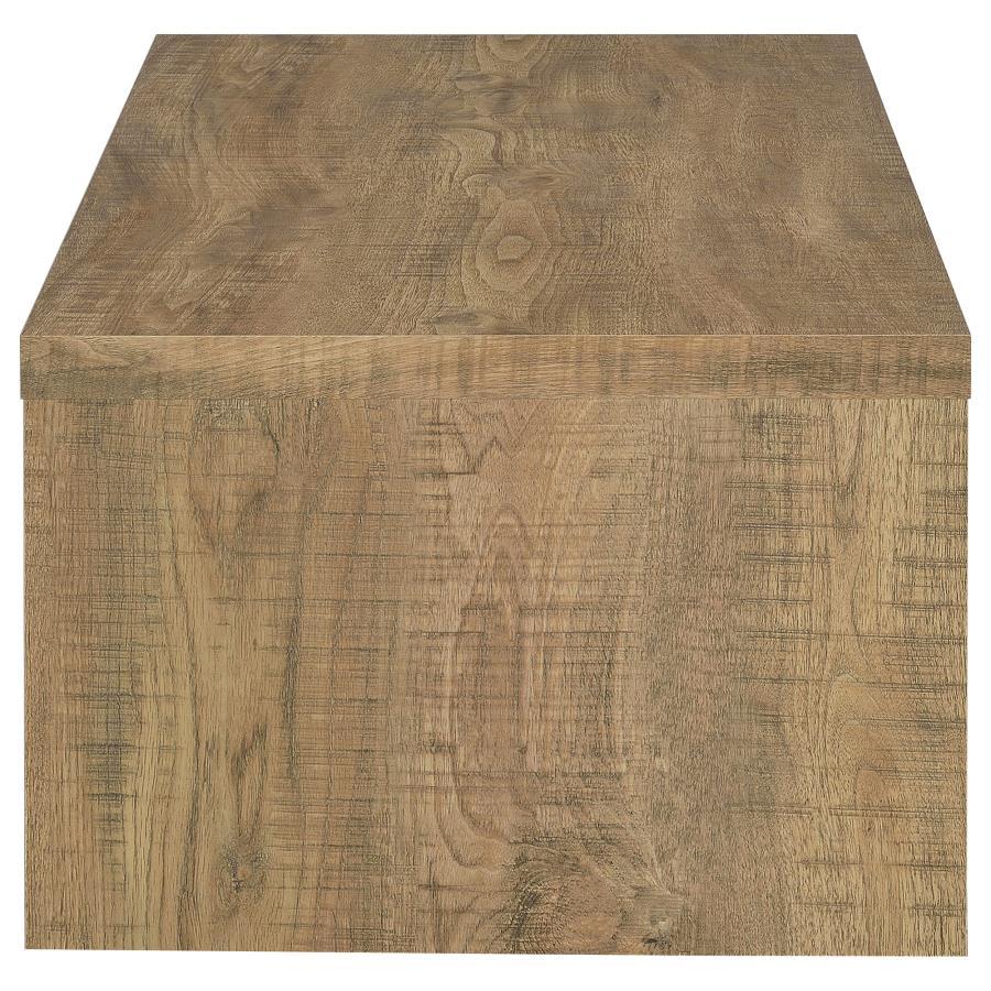 Lynette - Rectangular Engineered Wood Table Coaster Fine Furniture