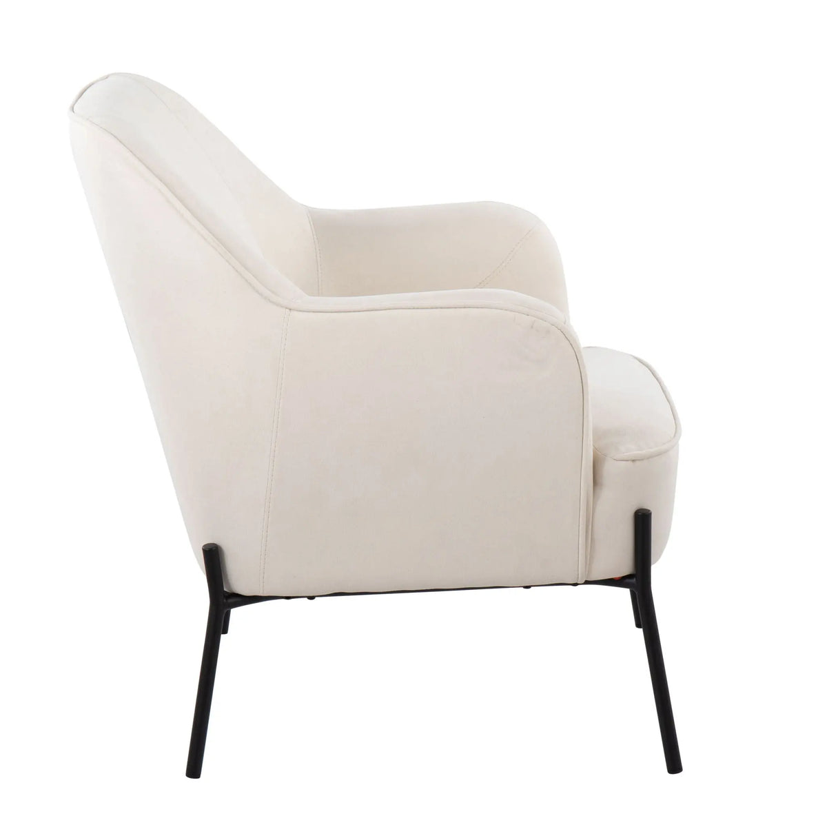 Daniella - Contemporary Chair Lumi Source