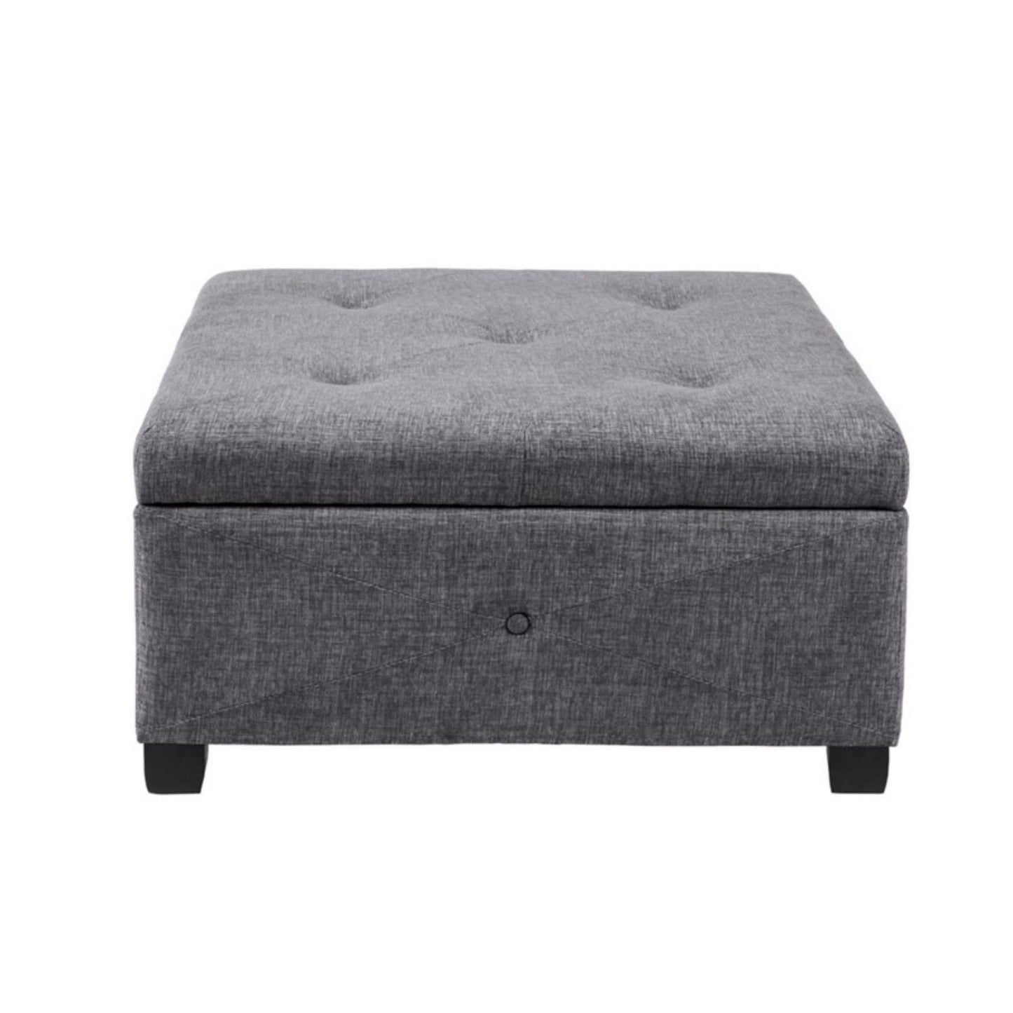 Aspen - Ottoman Soft Close Storage JLA