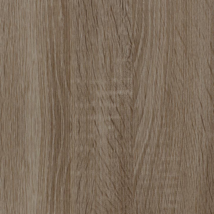 Marisa - 4-Shelf Engineered Wood Shoe Cabinet - Dark Taupe CoasterEveryday