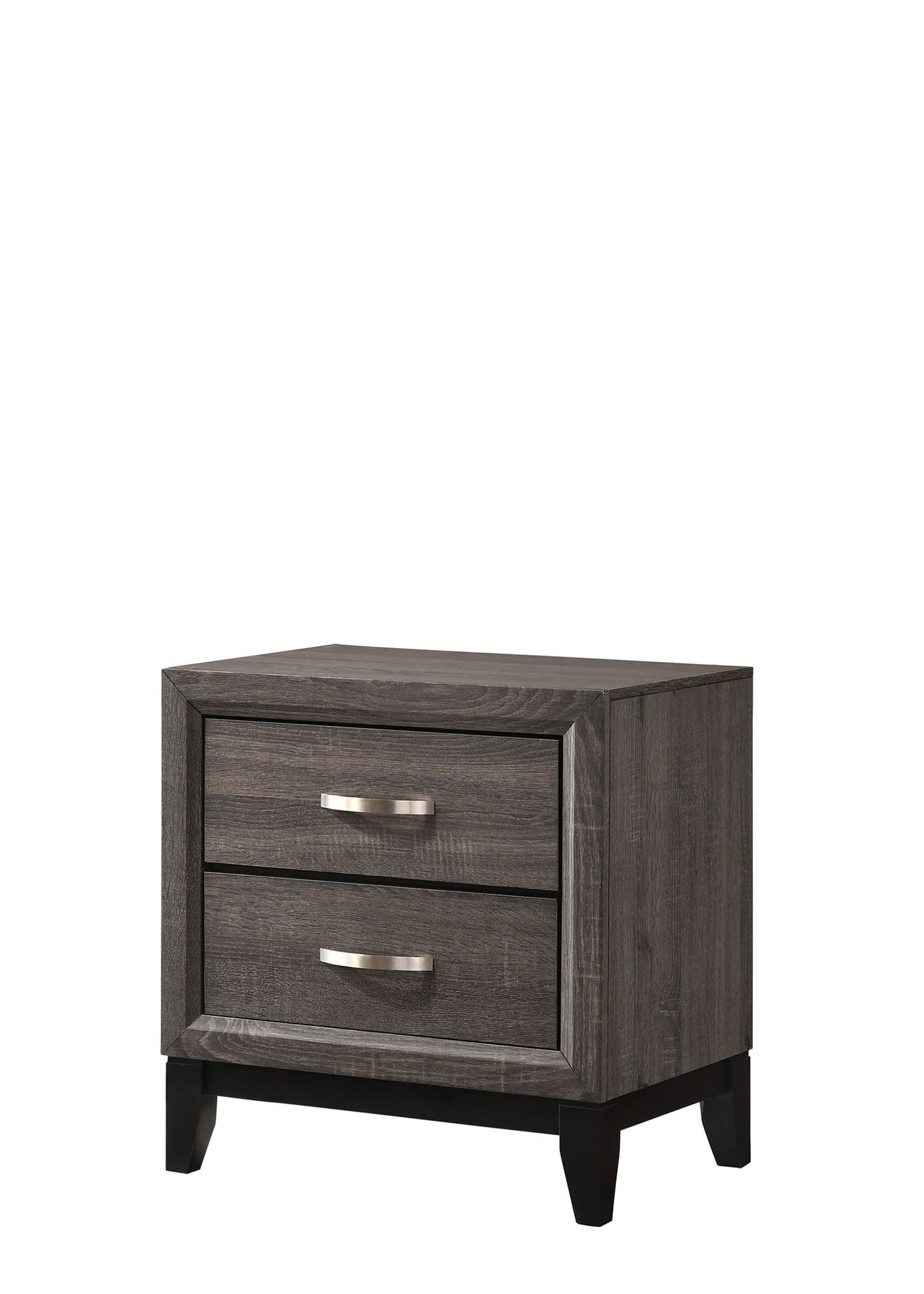 Akerson - Nightstand Crown Mark