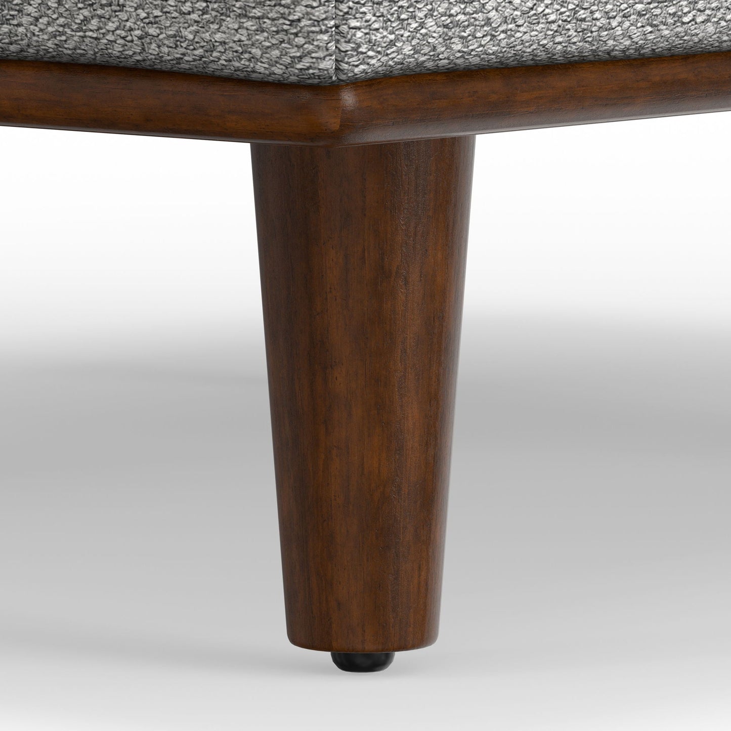 Morrison - Handcrafted Ottoman Simpli-Home