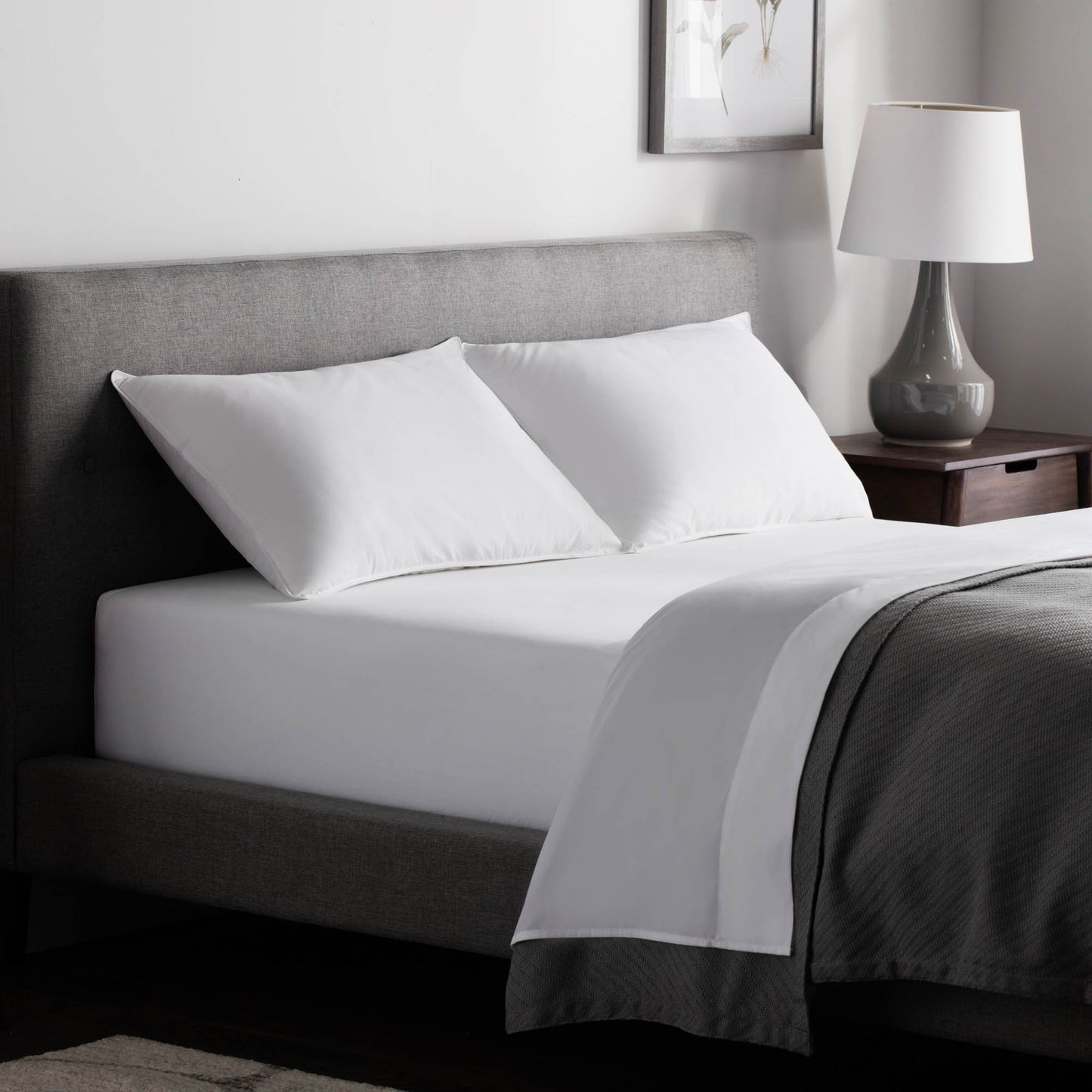 Weekender - Compressed Pillow Weekender