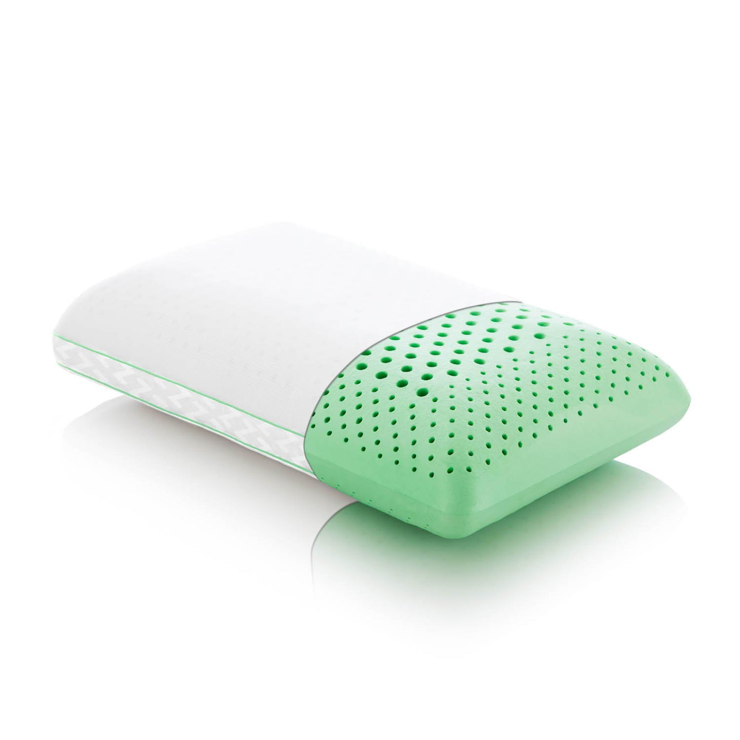 Zoned Dough + Peppermint - Pillow Malouf