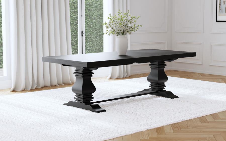 Florence - Extension Dining Table Coaster Fine Furniture