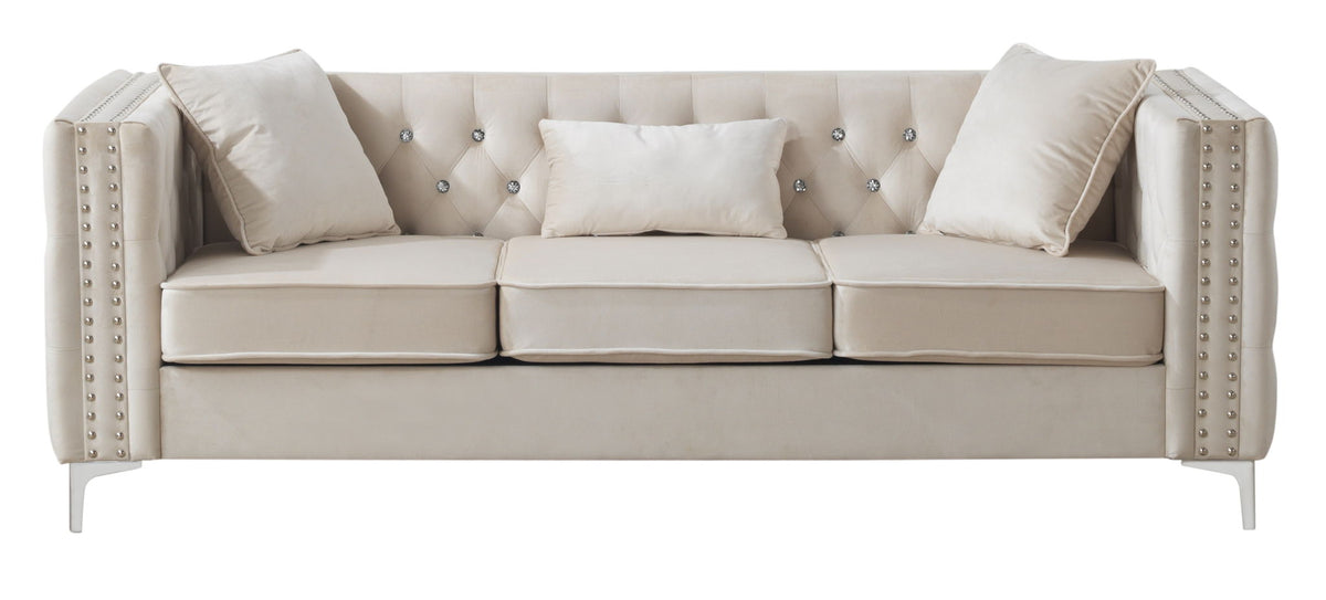 Paige - Sofa Glory Furniture