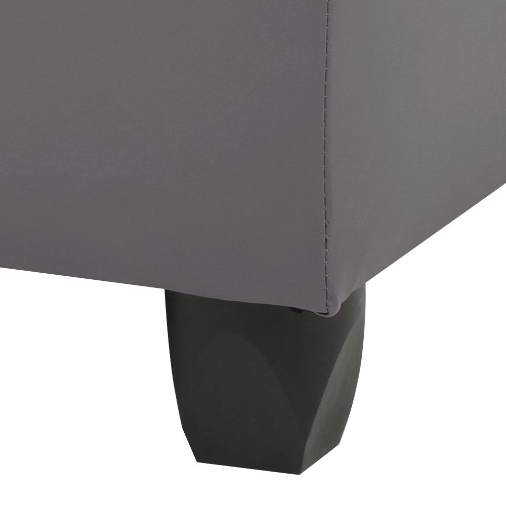 Stylish Storage Contemporary Ottoman Glory Furniture