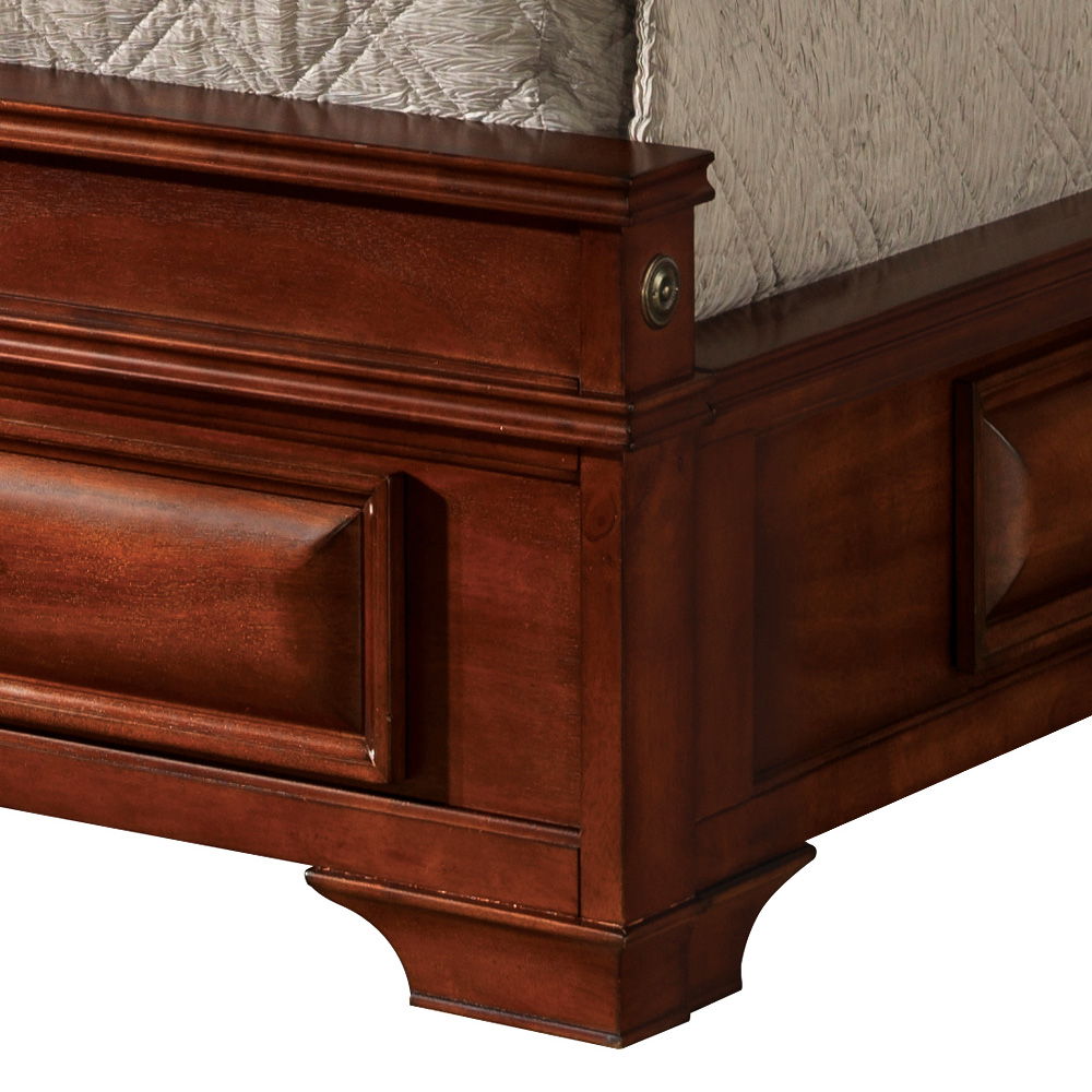 Lavita - Storage Bed Glory Furniture