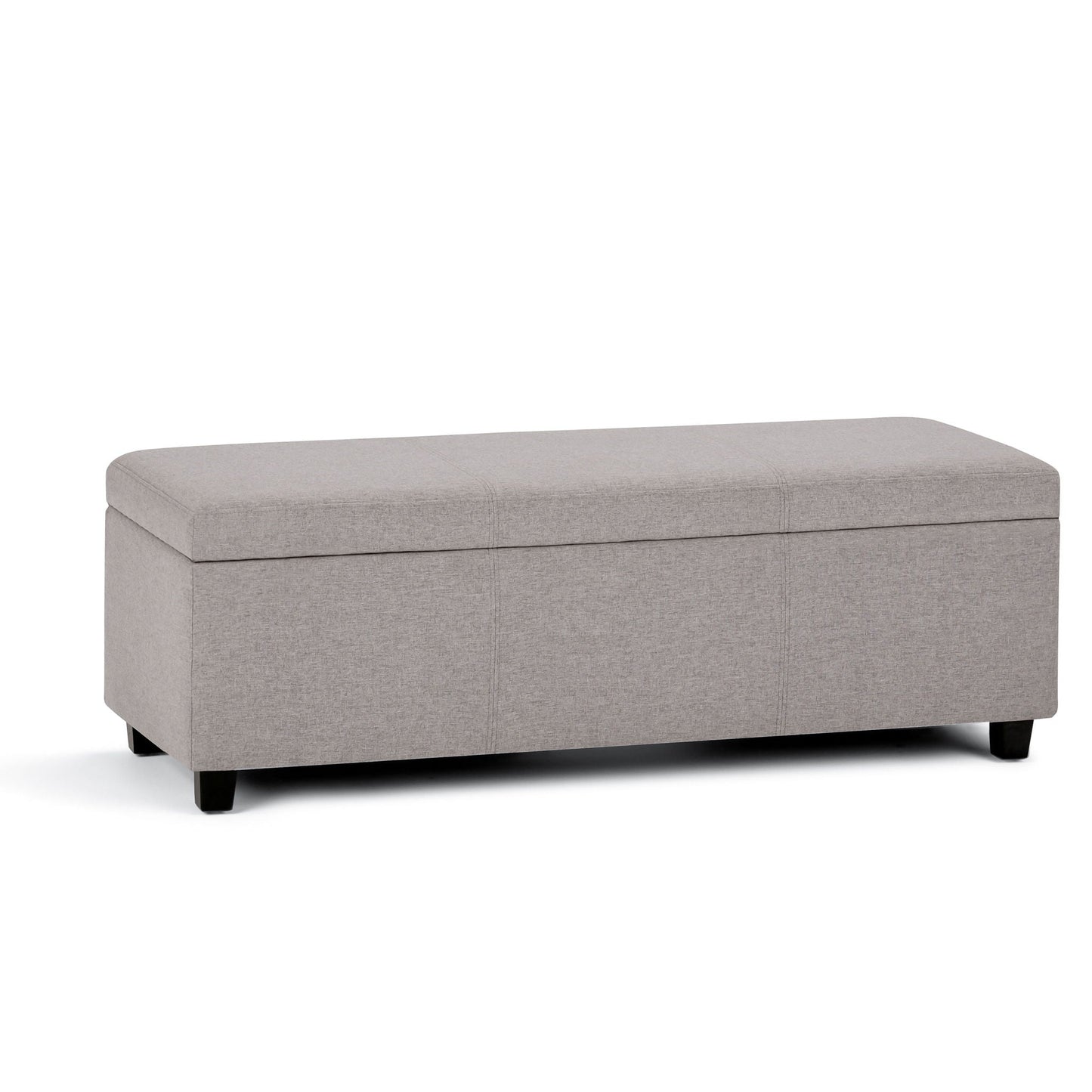 Avalon - Multifunctional Storage Ottoman Bench Simpli-Home