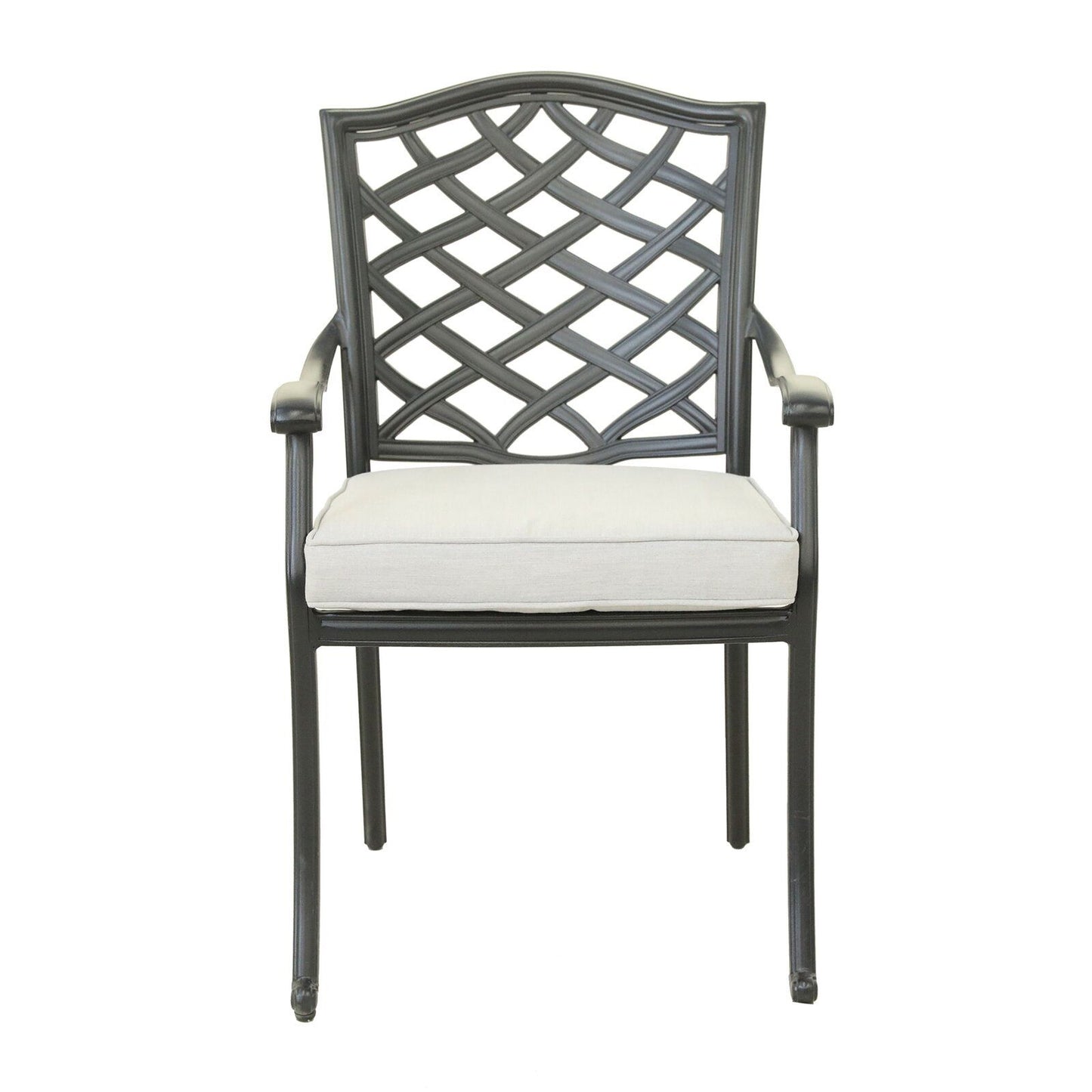 Dining Arm Chair (Set of 2) Home Essentials