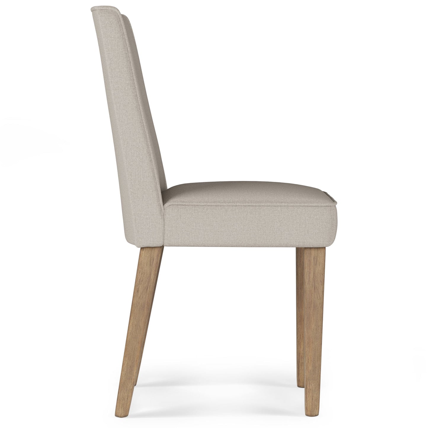 Bartow - Contemporary Dining Chair (Set of 2) Simpli-Home