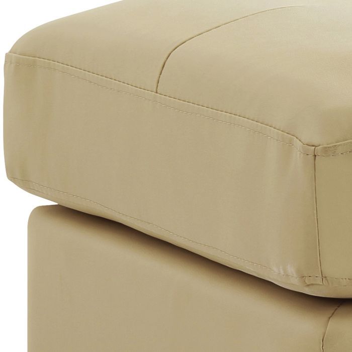 Casual Ottoman For Stylish Spaces Glory Furniture