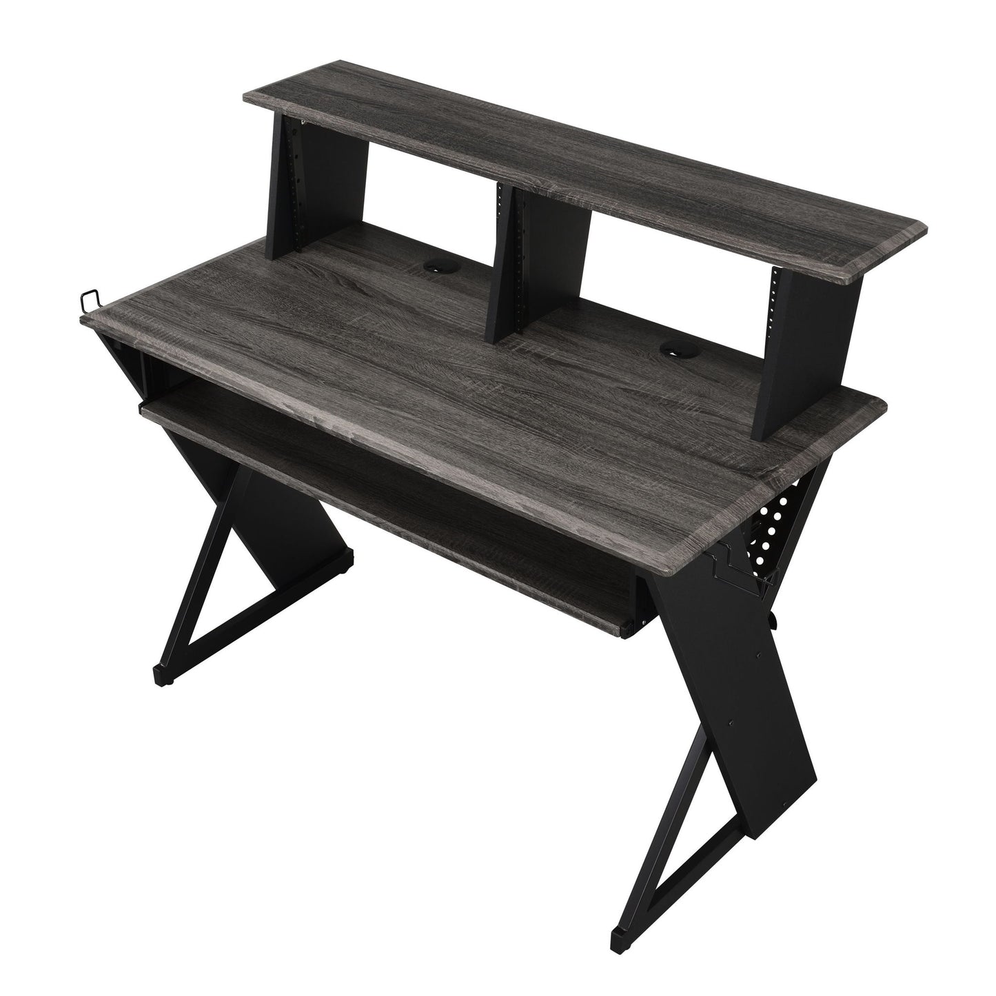 Humanity - Music Desk - Black Acme