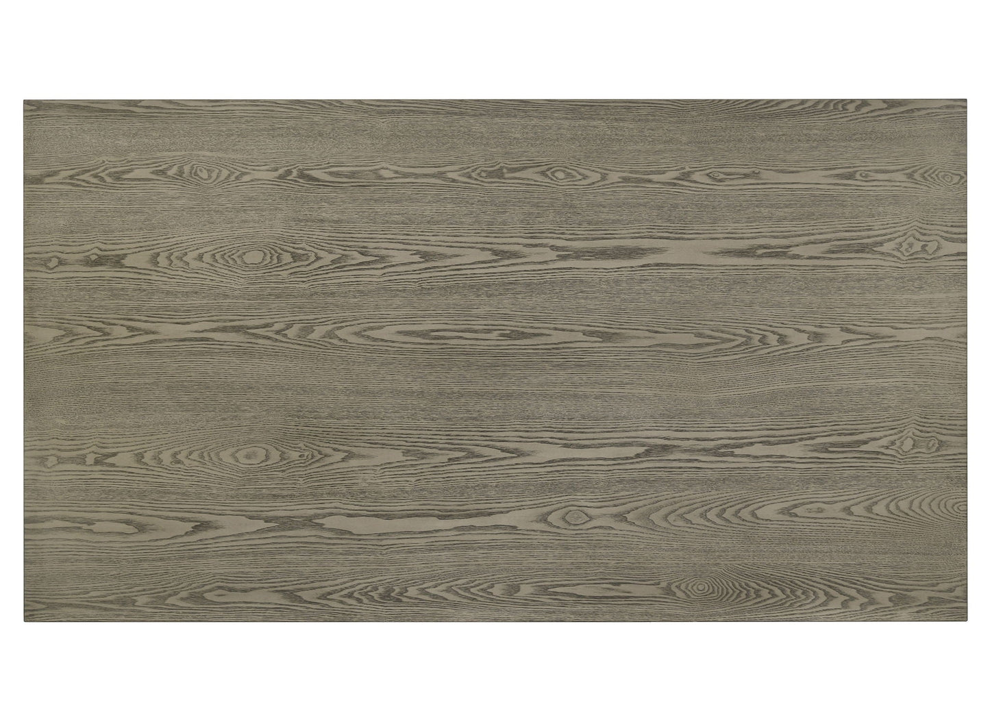 Folio - Dining Table - Light Brown / Black Crown Mark