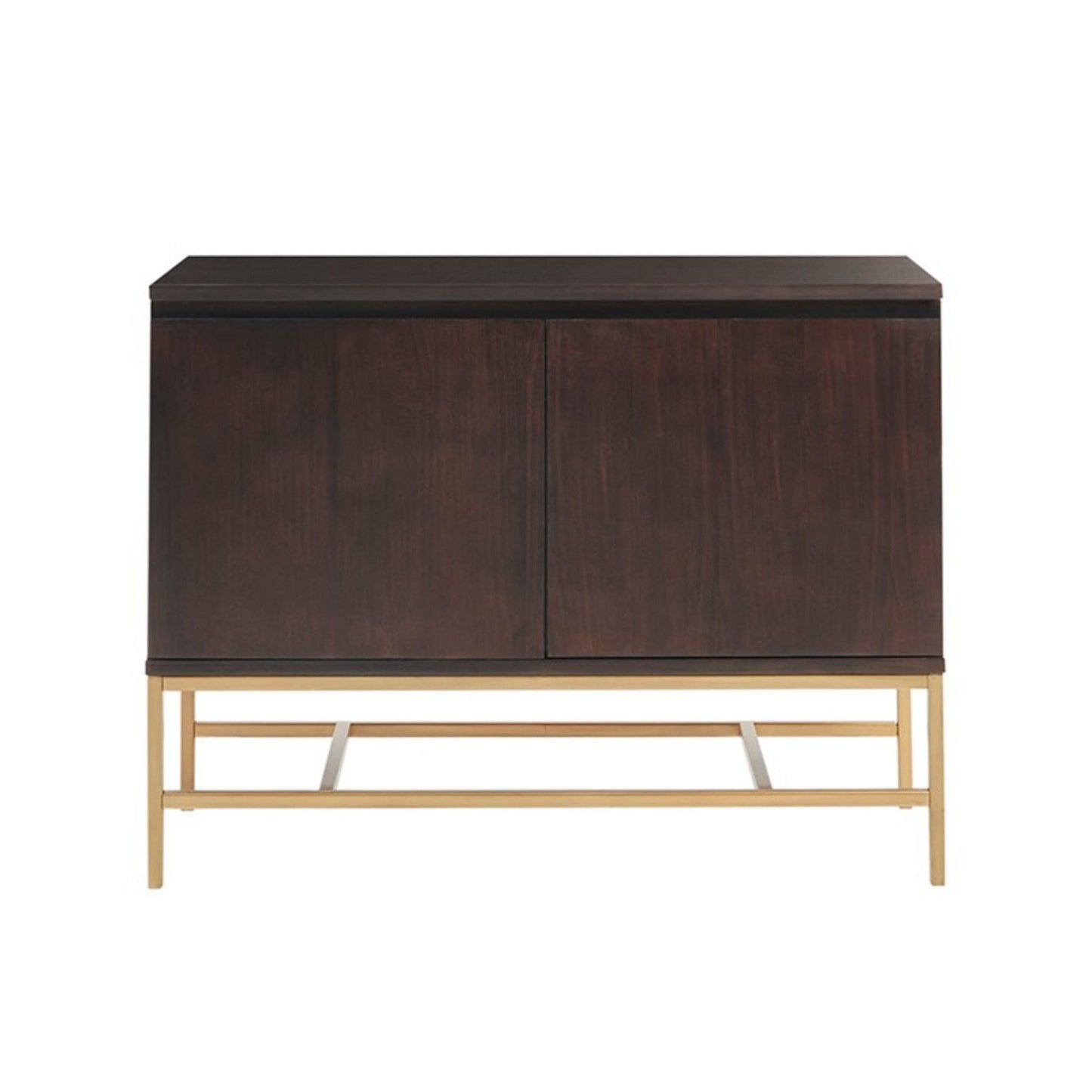 Accent Cabinet With Storage - Morocco / Gold JLA
