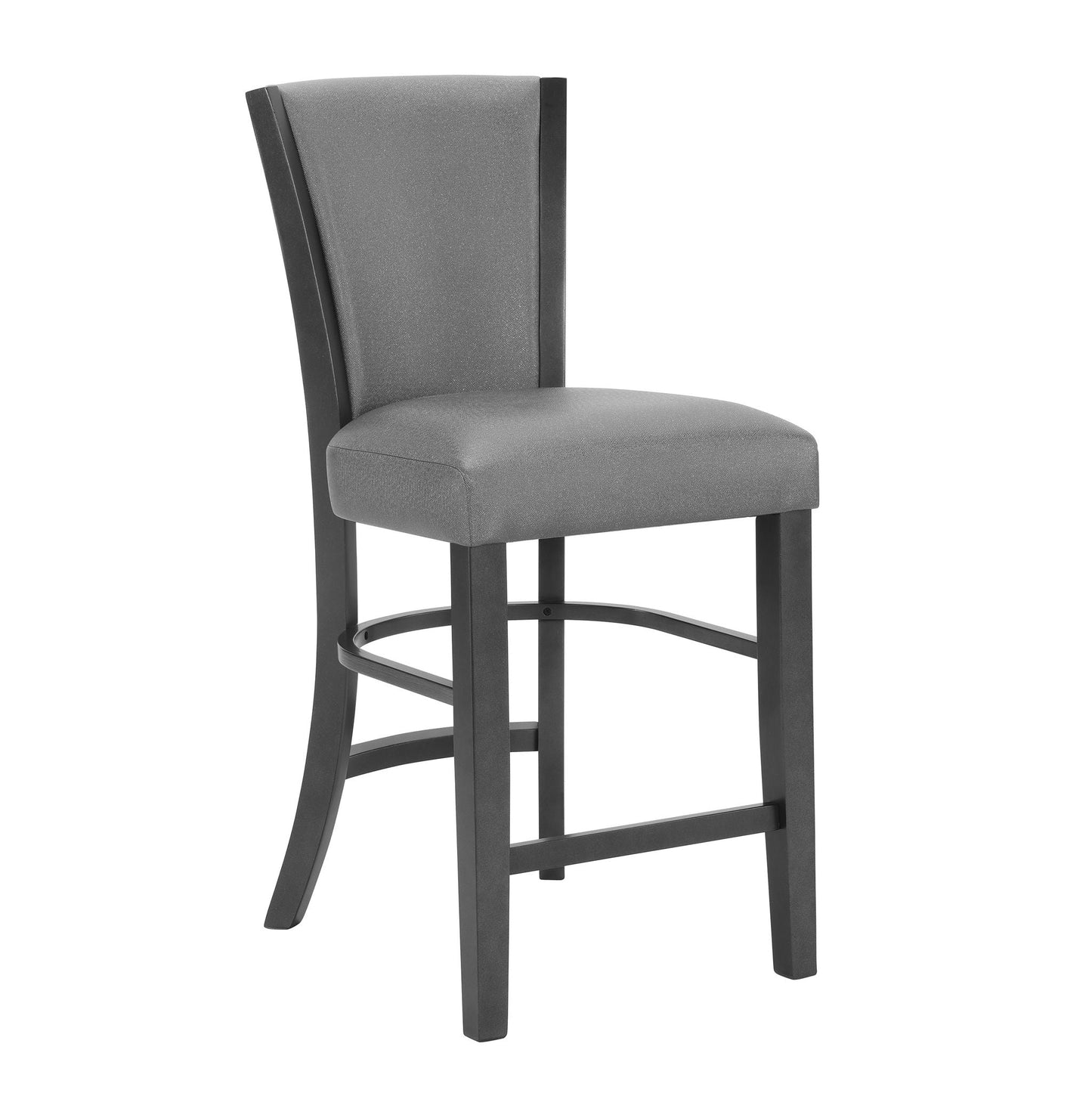 Camelia - Counter Height Chair Crown Mark