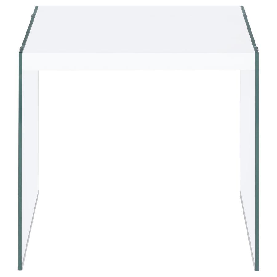 Opal - Coffee Table Set Coaster Fine Furniture