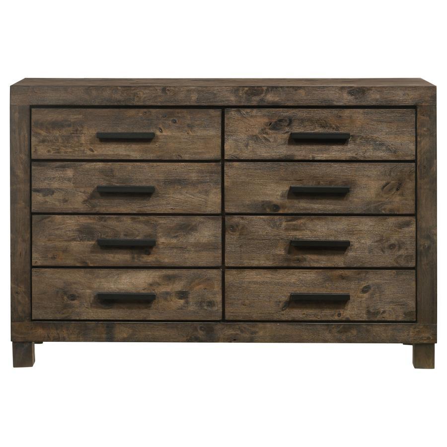 Woodmont - 8-Drawer Dresser CoasterEveryday