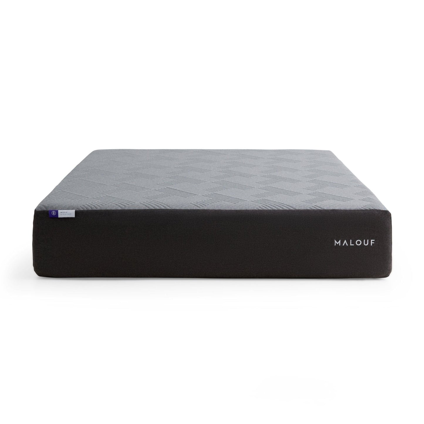 Neve ActivAir - Memory Foam Mattress Malouf