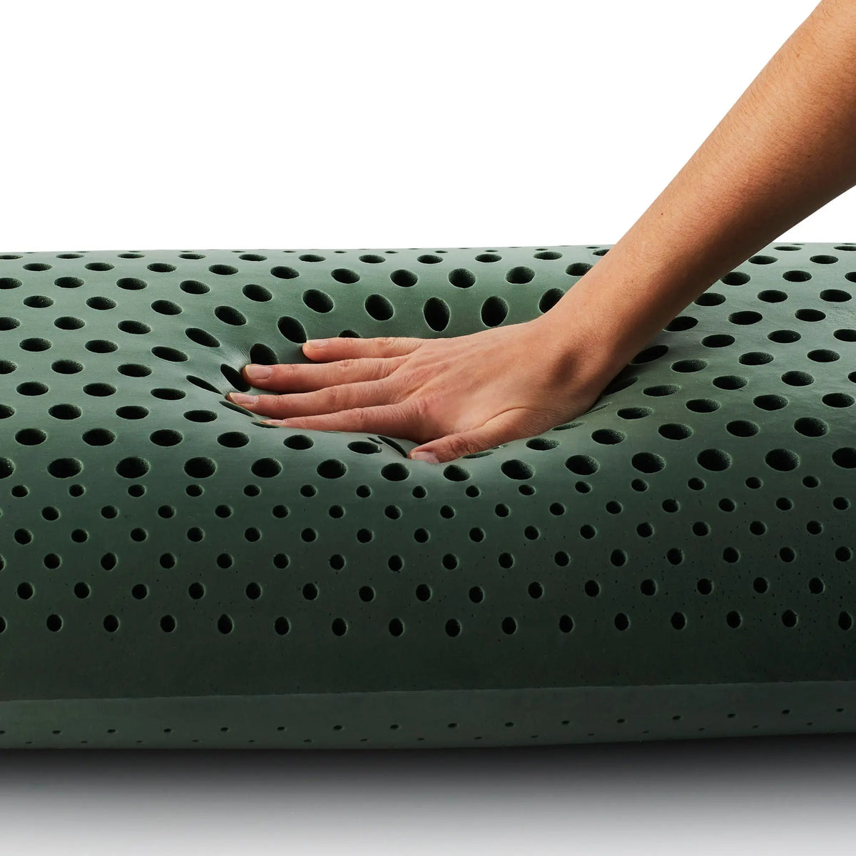 Zoned ActiveDough + Cannabidiol Infusion - Pillow Malouf