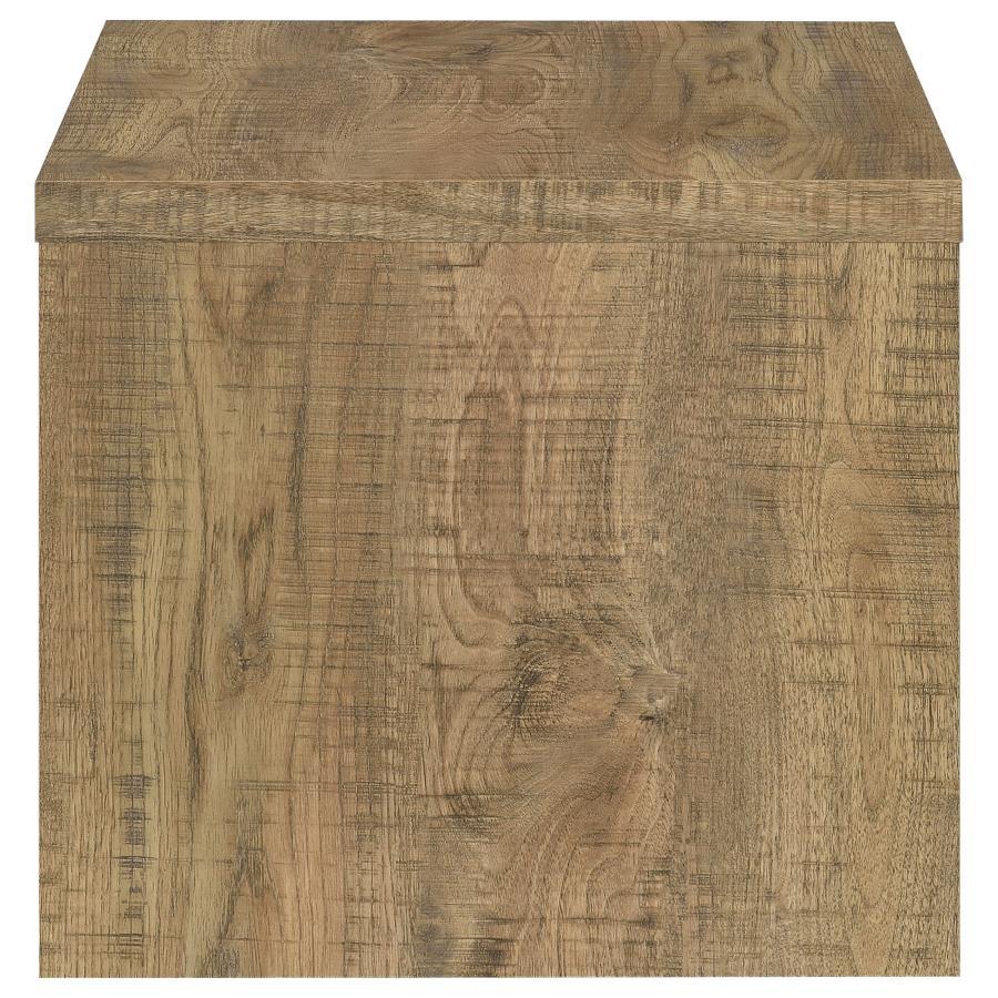 Lynette - Rectangular Engineered Wood Table Coaster Fine Furniture